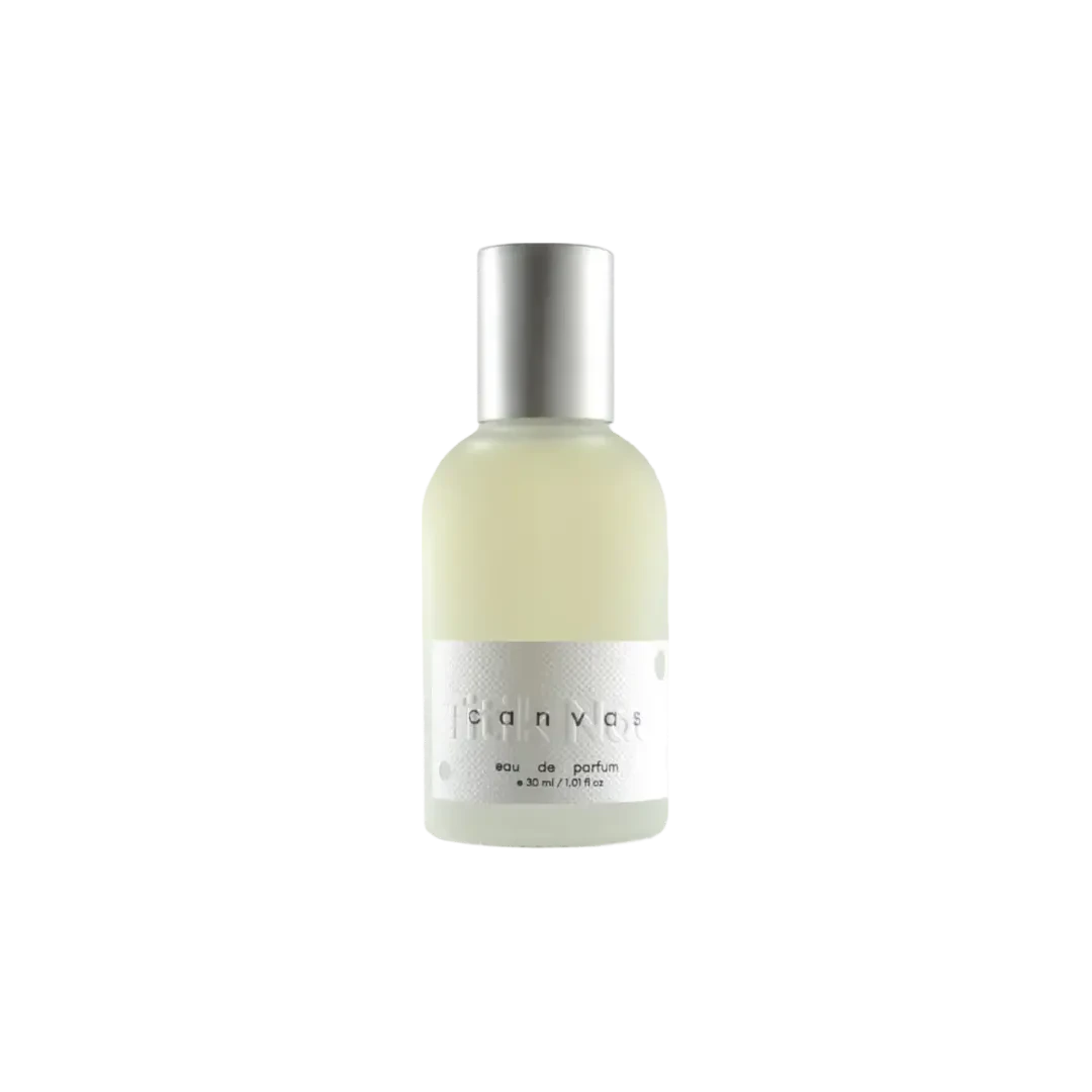 Canvas - Jasmine